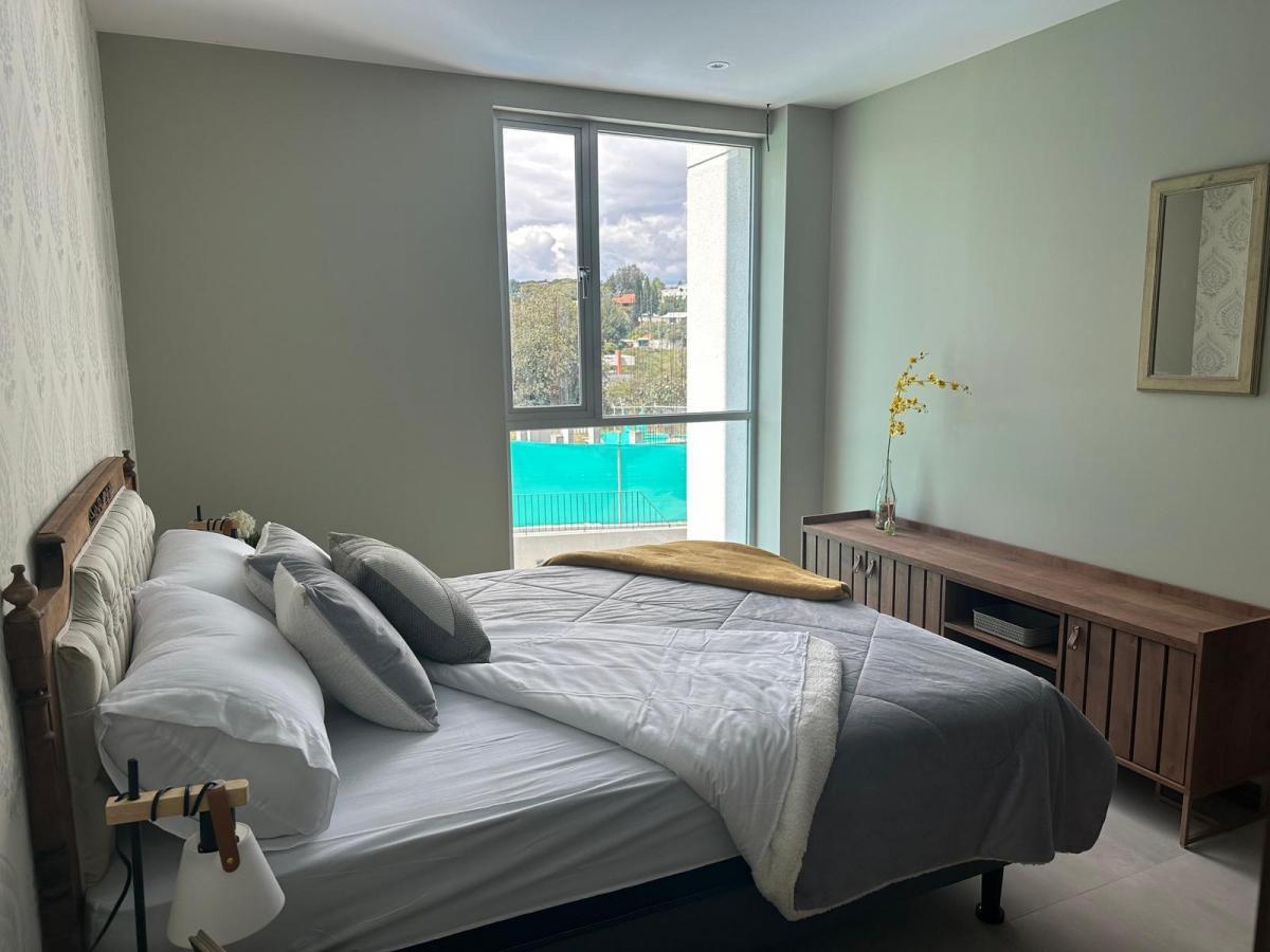 Twg Departamento en Venta Tumbaco Churoloma — imagen 5