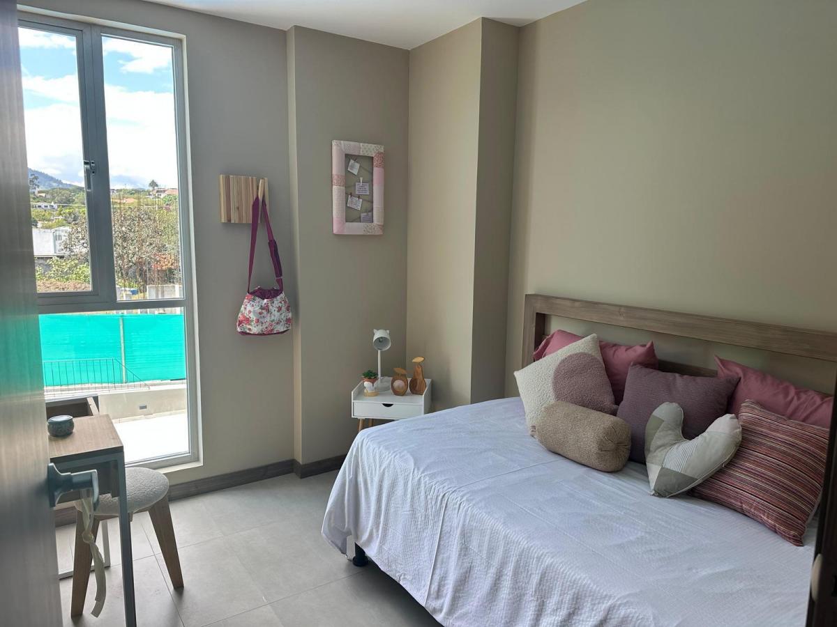 Twg Departamento en Venta Tumbaco Churoloma — imagen 3