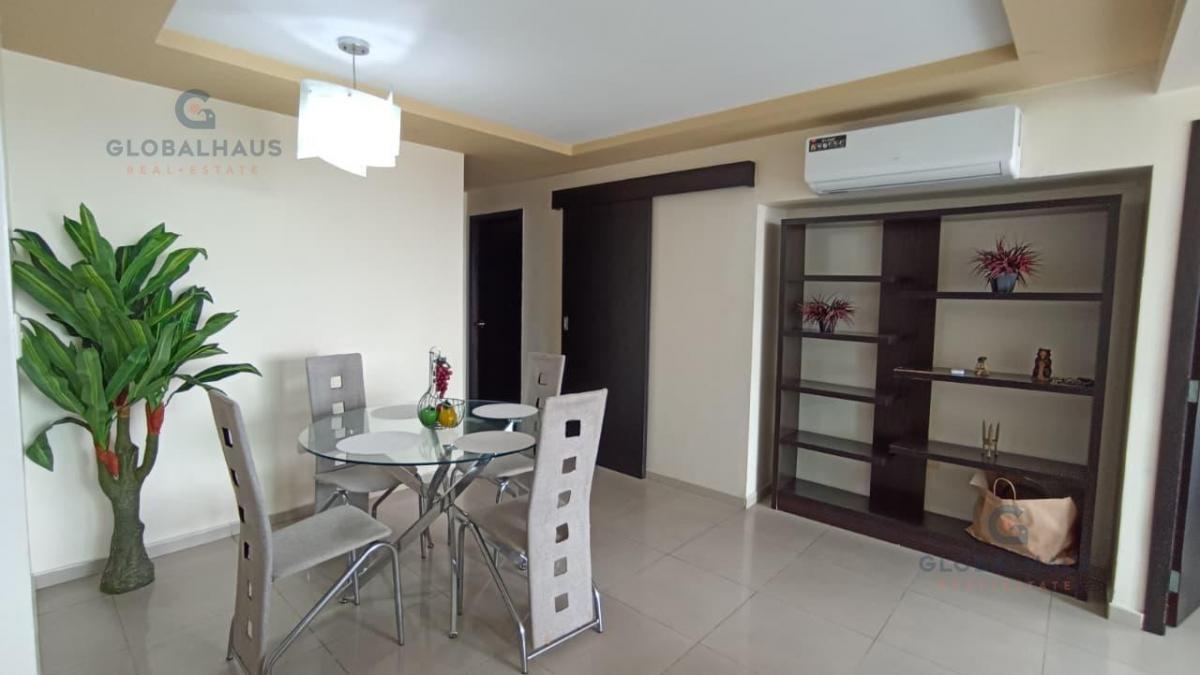 Venta Departamento Urb. La Vista Tower Torre a Guayaquil Norte, m. Z. Guayas — imagen 10