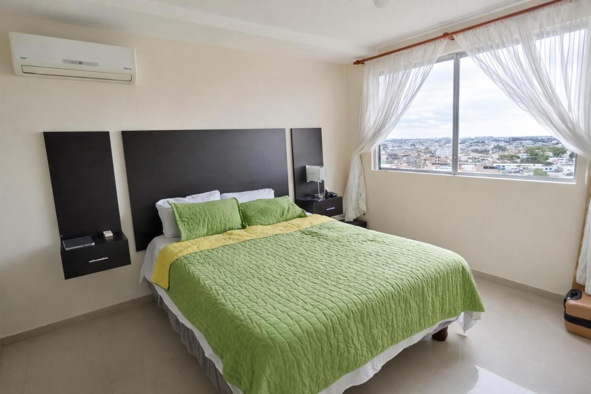 Venta Departamento Urb. La Vista Tower Torre a Guayaquil Norte, m. Z. Guayas — imagen 8
