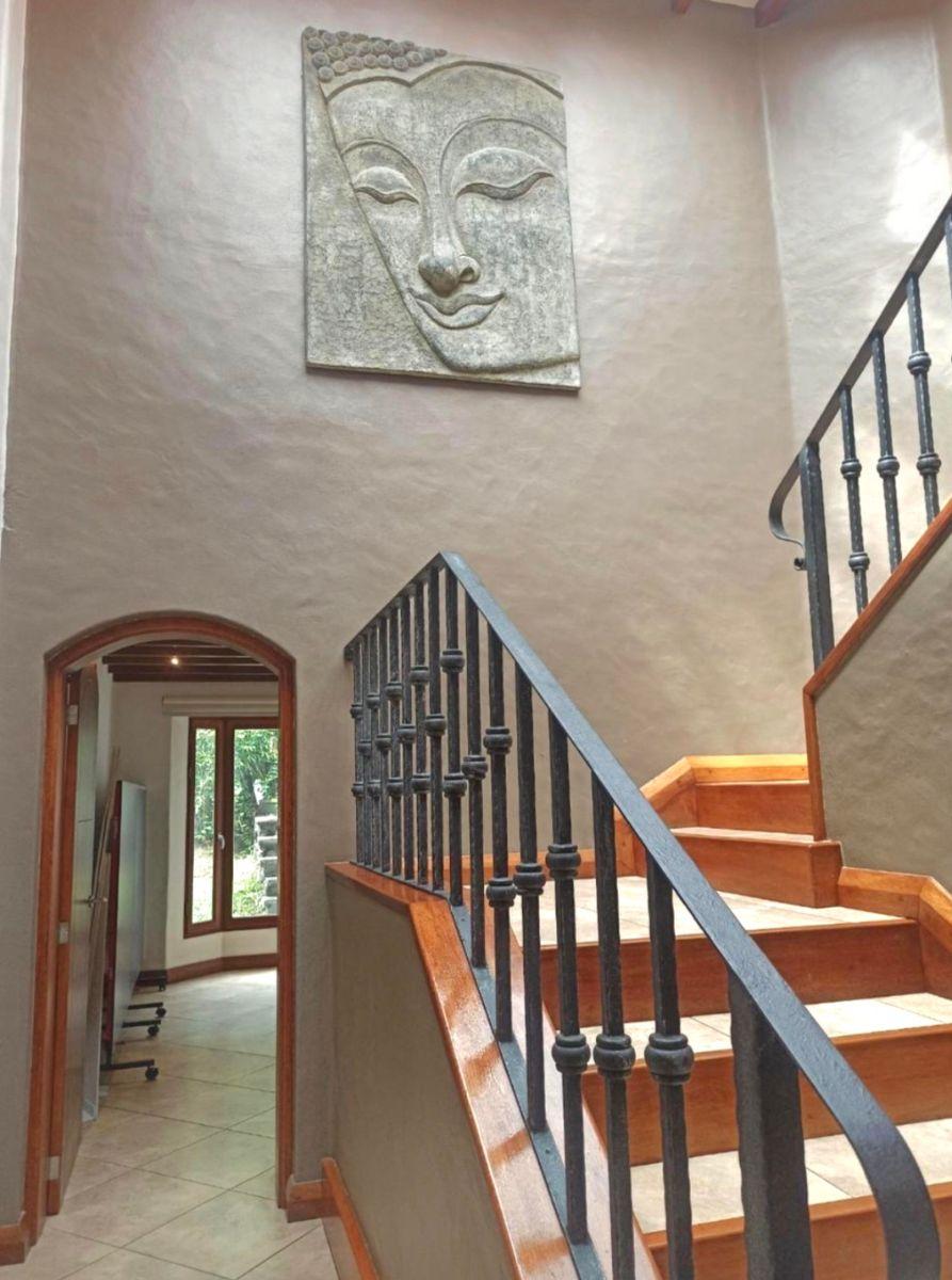 Encantadora Casa de Venta, 4 Dorm. – Conjunto Exclusivo en Tanda — imagen 9
