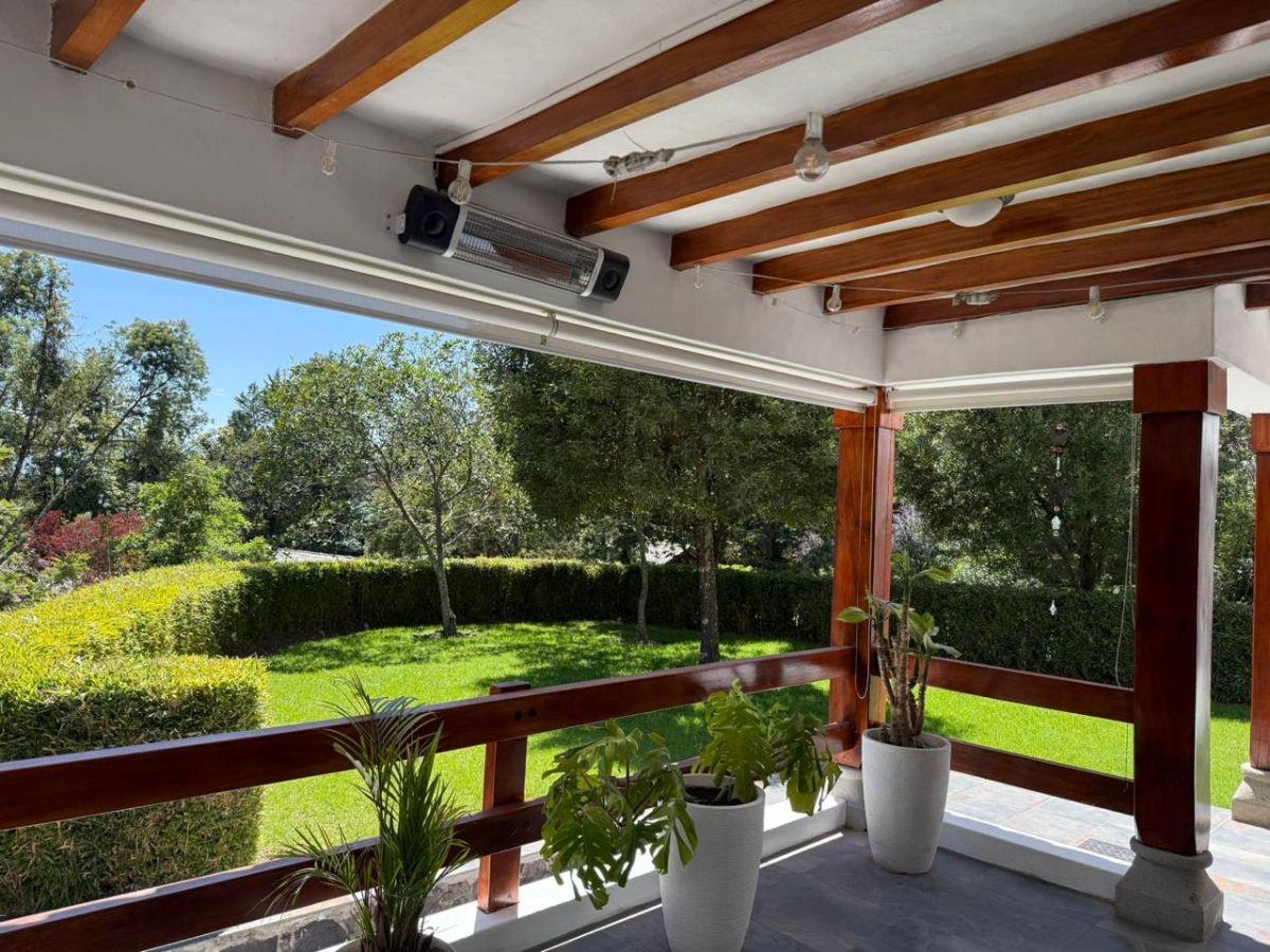 Encantadora Casa de Venta, 4 Dorm. – Conjunto Exclusivo en Tanda — imagen 8