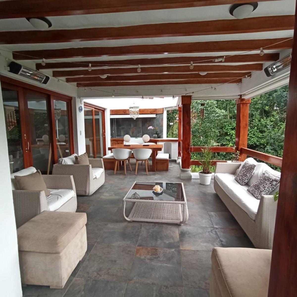 Encantadora Casa de Venta, 4 Dorm. – Conjunto Exclusivo en Tanda — imagen 4