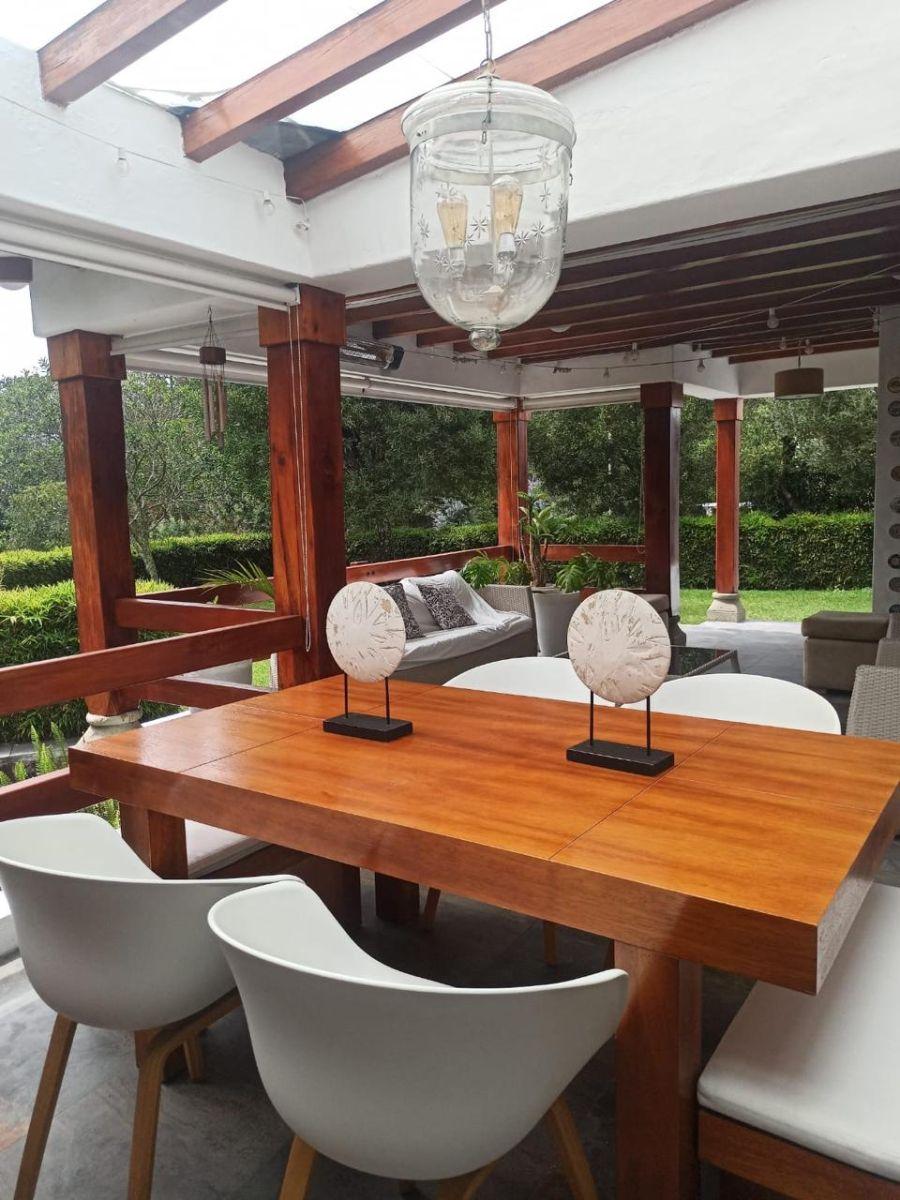 Encantadora Casa de Venta, 4 Dorm. – Conjunto Exclusivo en Tanda — imagen 3