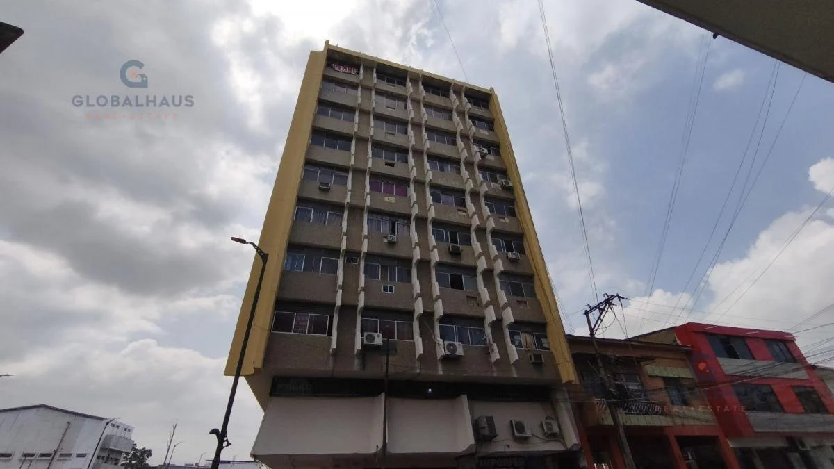 Venta Departamento Av Quito y Capitán Najera Centro de Guayaquil, J. C. Guayas — imagen 10