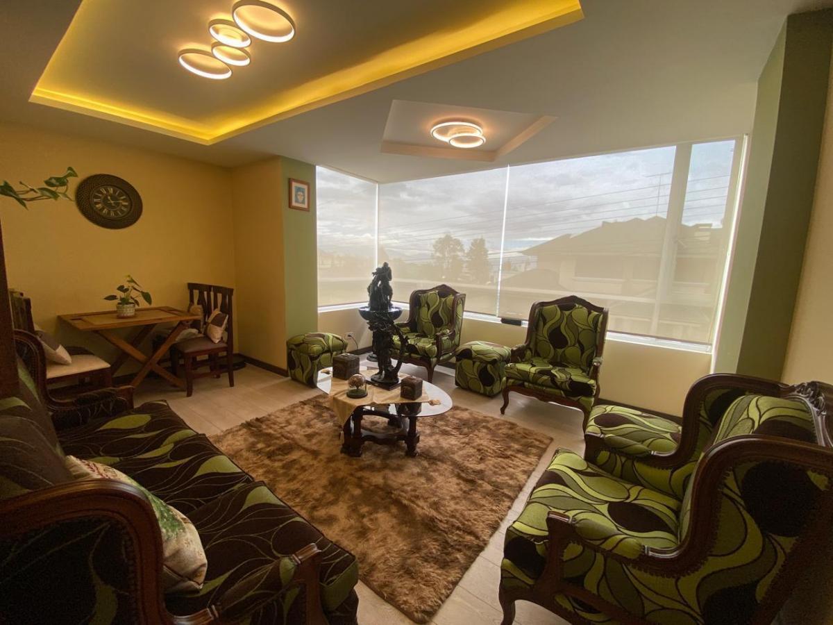 Departamento en Monteserrín — imagen 10