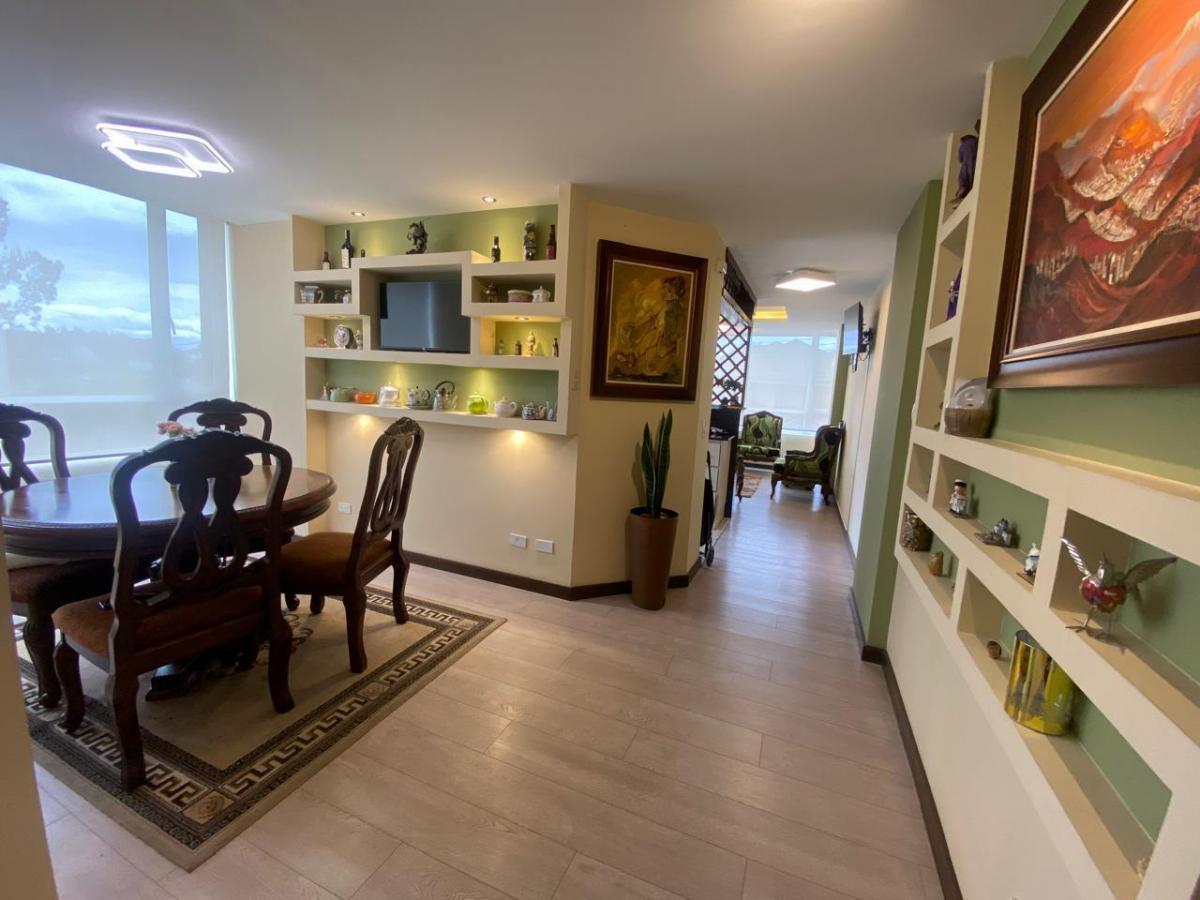 Departamento en Monteserrín — imagen 8