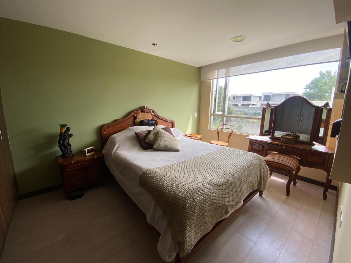 Departamento en Monteserrín — imagen 7
