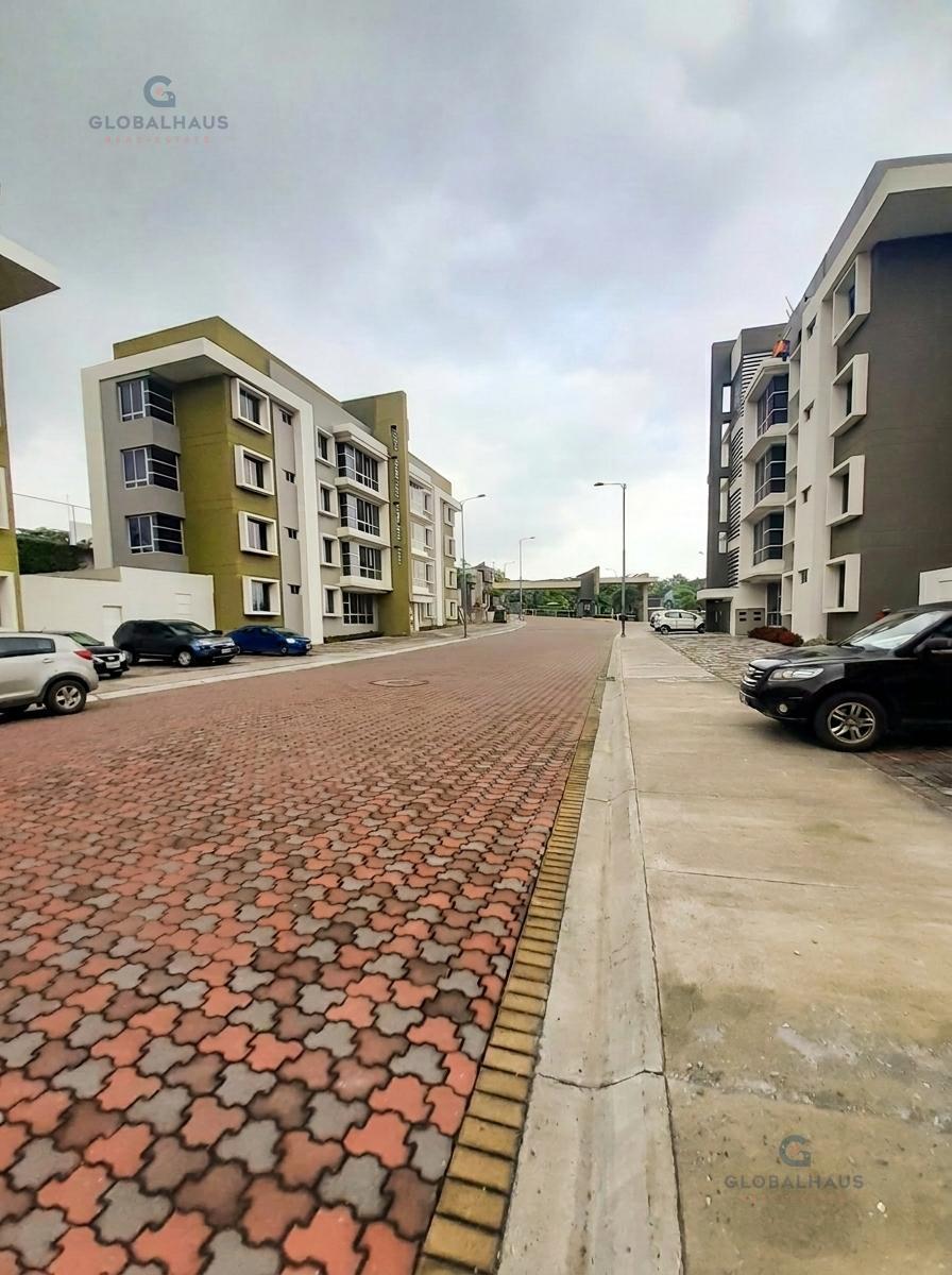 Venta Departamento Primer Piso Urb. Bosques de Los Ceibos, Junto a La Espol, A. N. Guayas — imagen 10