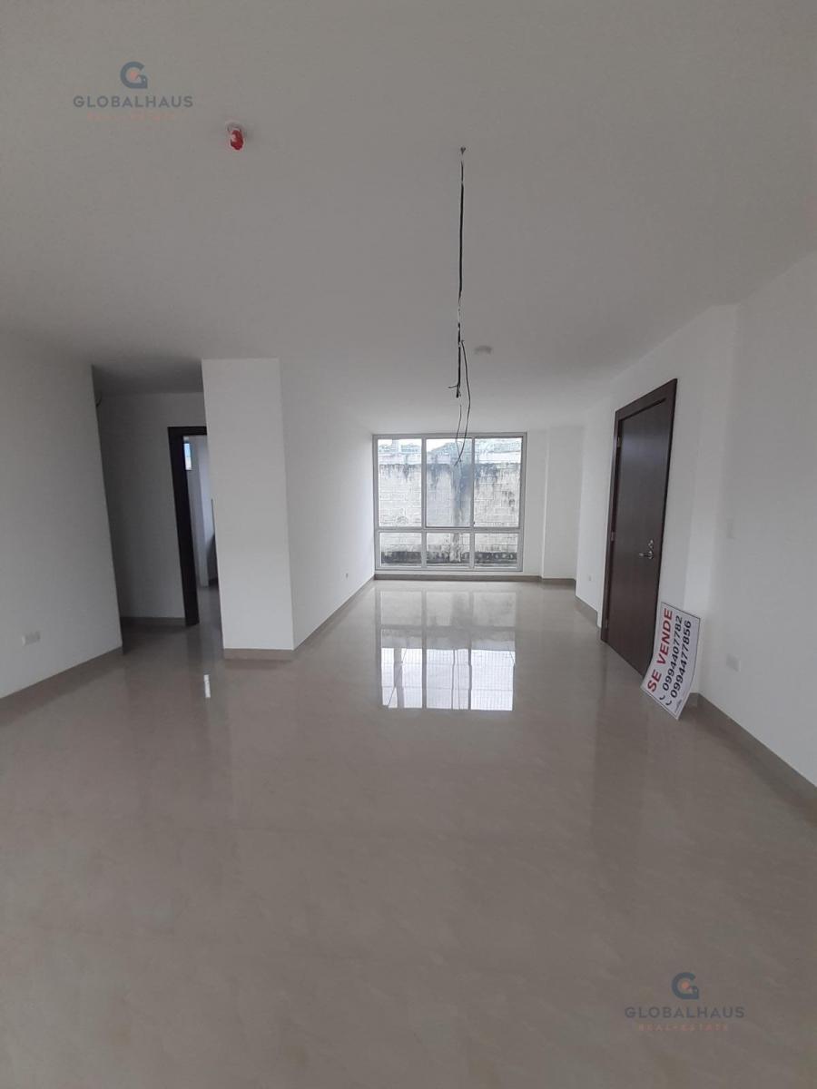 Venta Departamento Primer Piso Urb. Bosques de Los Ceibos, Junto a La Espol, A. N. Guayas — imagen 9