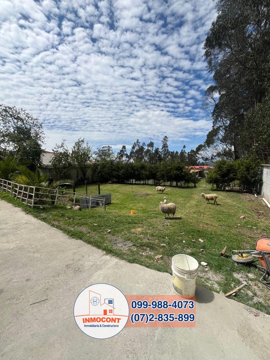 Amplia Casa Rentera de Venta Ricaurte, Sector La Raya, Azuay — imagen 7
