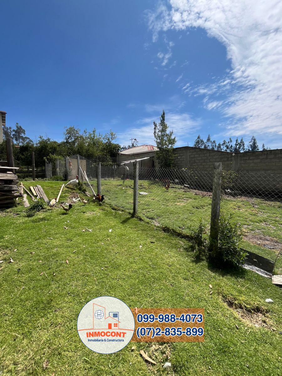 Amplia Casa Rentera de Venta Ricaurte, Sector La Raya, Azuay — imagen 4