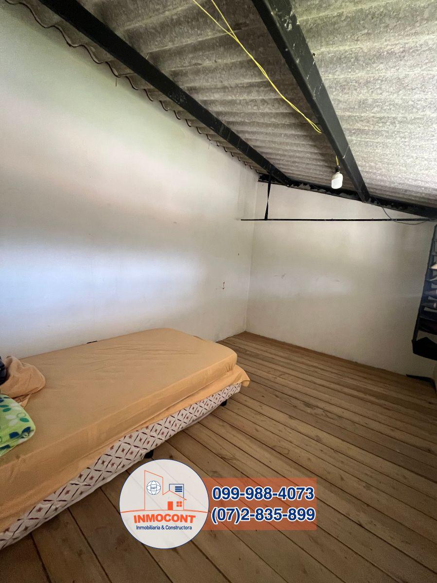 Amplia Casa Rentera de Venta Ricaurte, Sector La Raya, Azuay — imagen 3