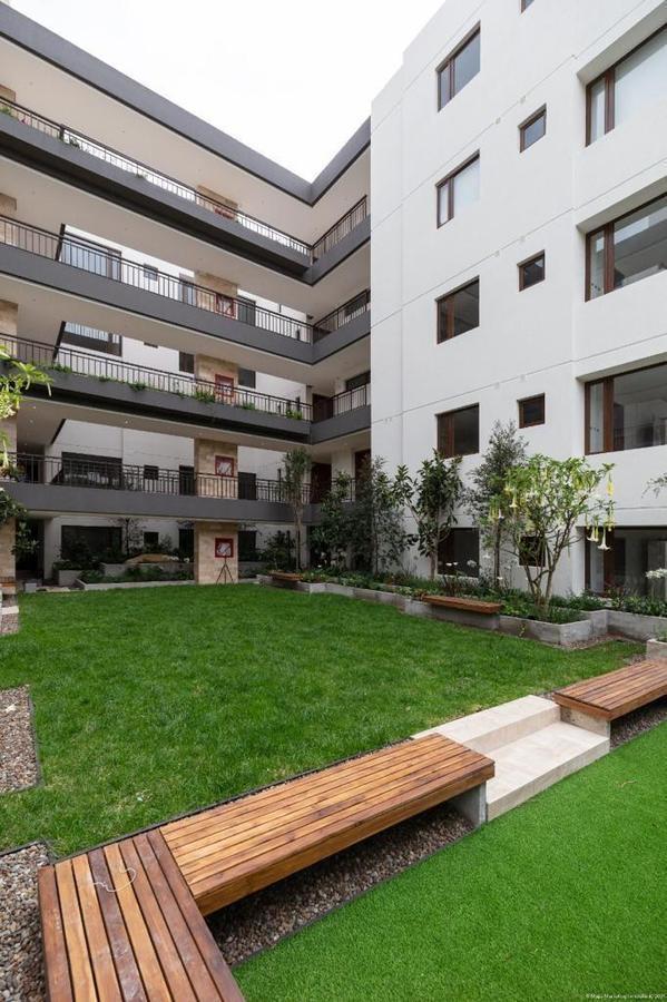 Departamento de Venta en Cumbayá — imagen 9