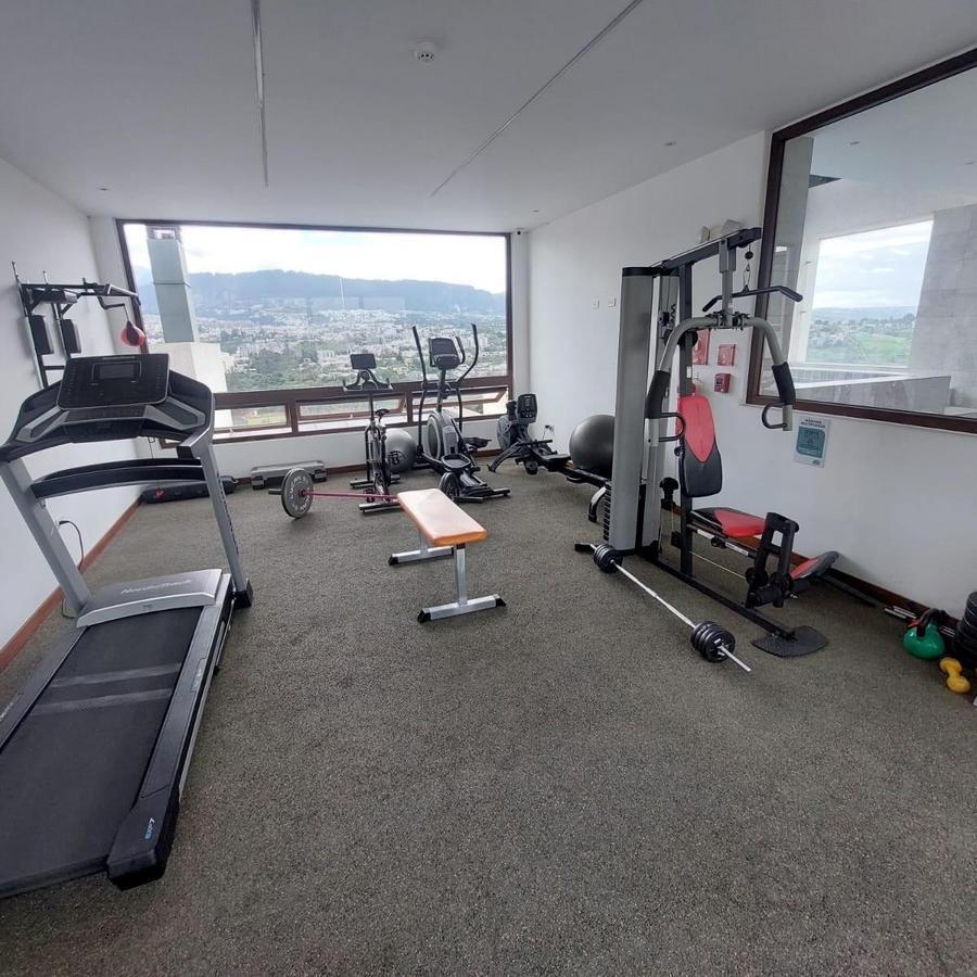Departamento de Venta en Cumbayá — imagen 7