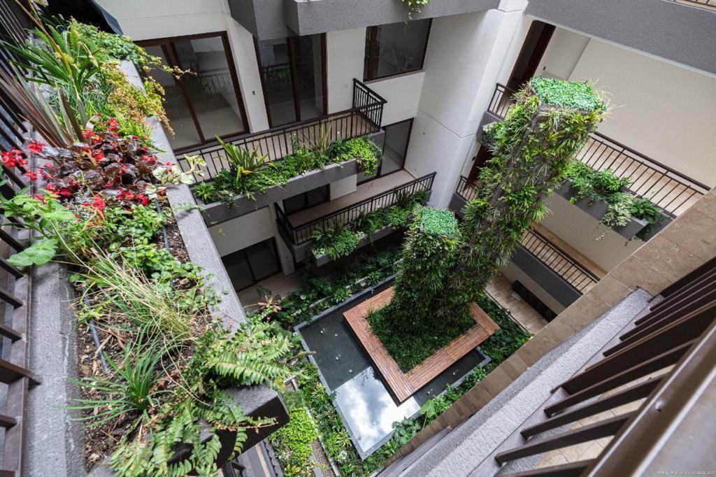 Departamento de Venta en Cumbayá — imagen 6