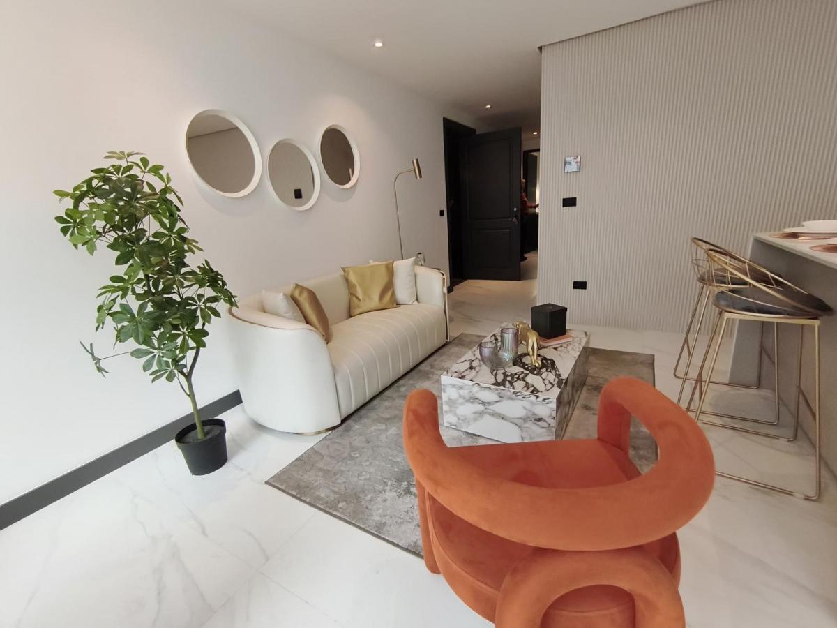 Venta Departamento Dos Dorm. con Balcón González Suárez — imagen 10
