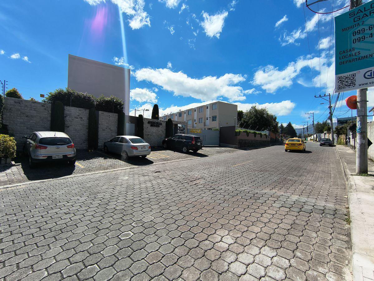 Vendo Casa de 3 Dorm. en La Morita, Tumbaco — imagen 8