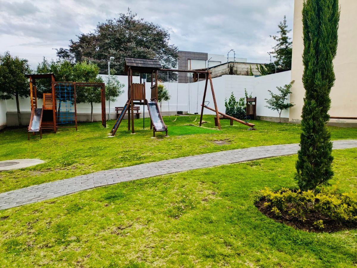 Vendo Casa de 3 Dorm. en La Morita, Tumbaco — imagen 7