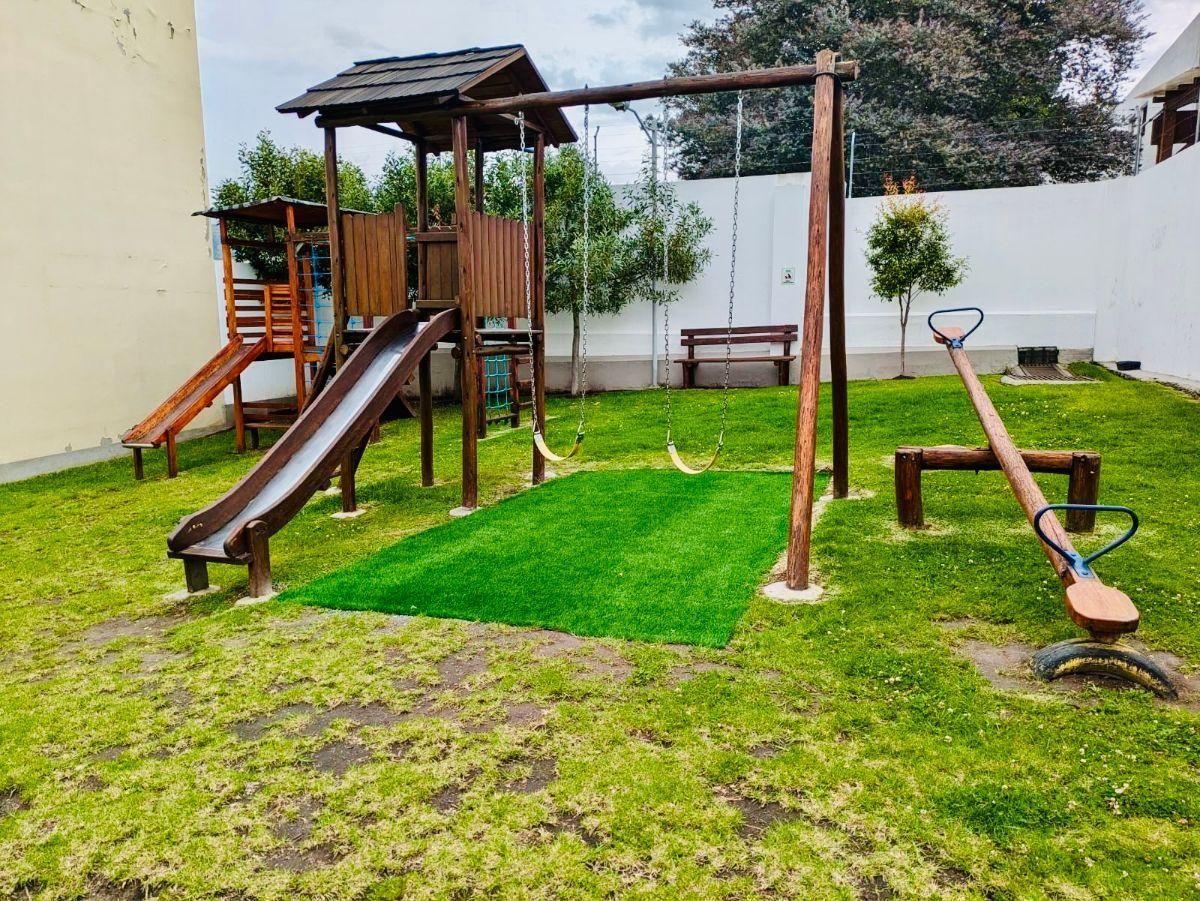 Vendo Casa de 3 Dorm. en La Morita, Tumbaco — imagen 5