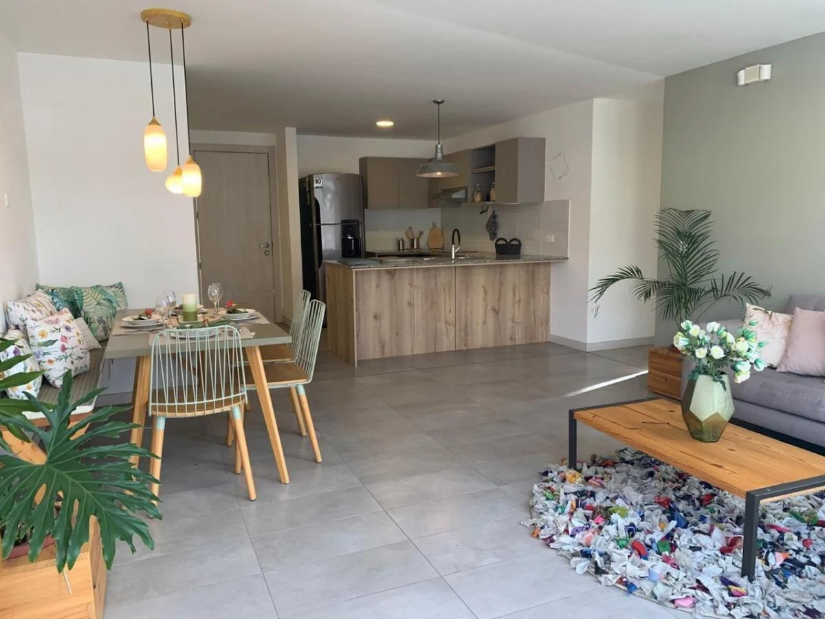 Aag Venta Departamento 2 Dorm. en Tumbaco — imagen 10