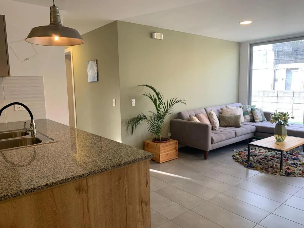 Aag Venta Departamento 2 Dorm. en Tumbaco — imagen 9