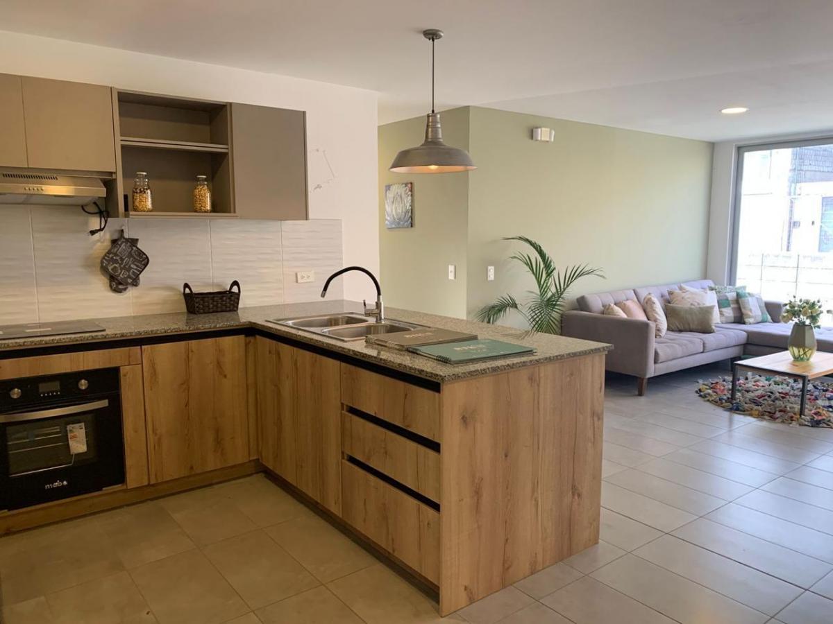 Aag Venta Departamento 2 Dorm. en Tumbaco — imagen 8