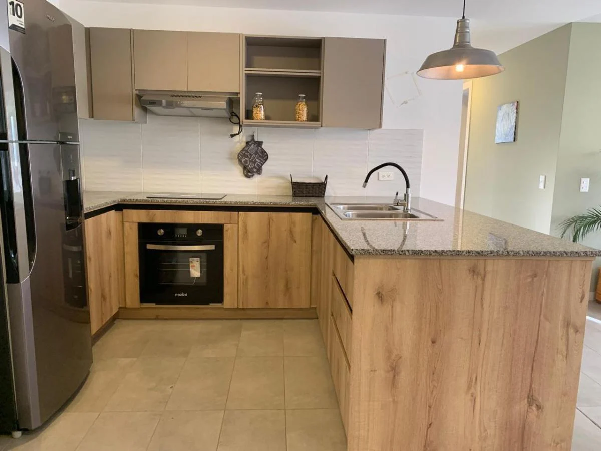 Aag Venta Departamento 2 Dorm. en Tumbaco — imagen 7