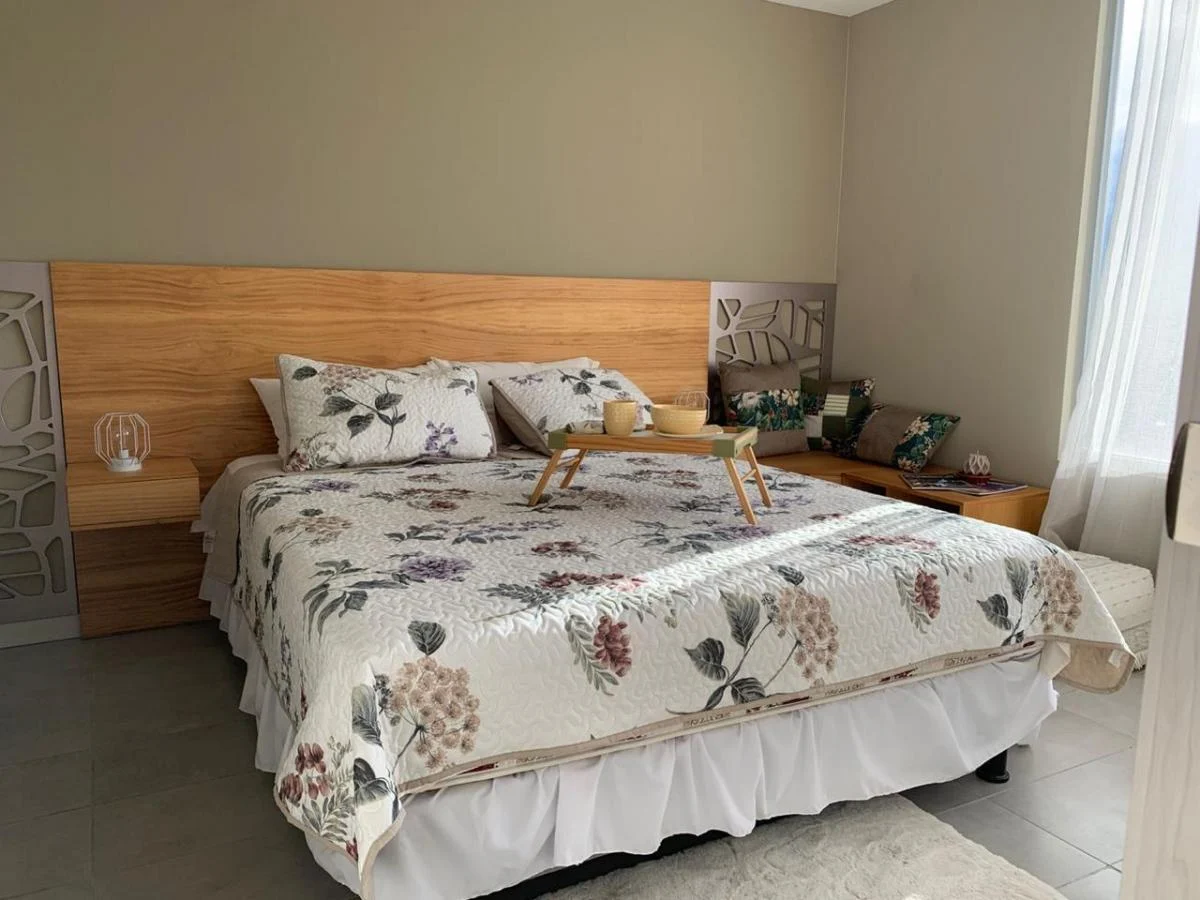 Aag Venta Departamento 2 Dorm. en Tumbaco — imagen 4
