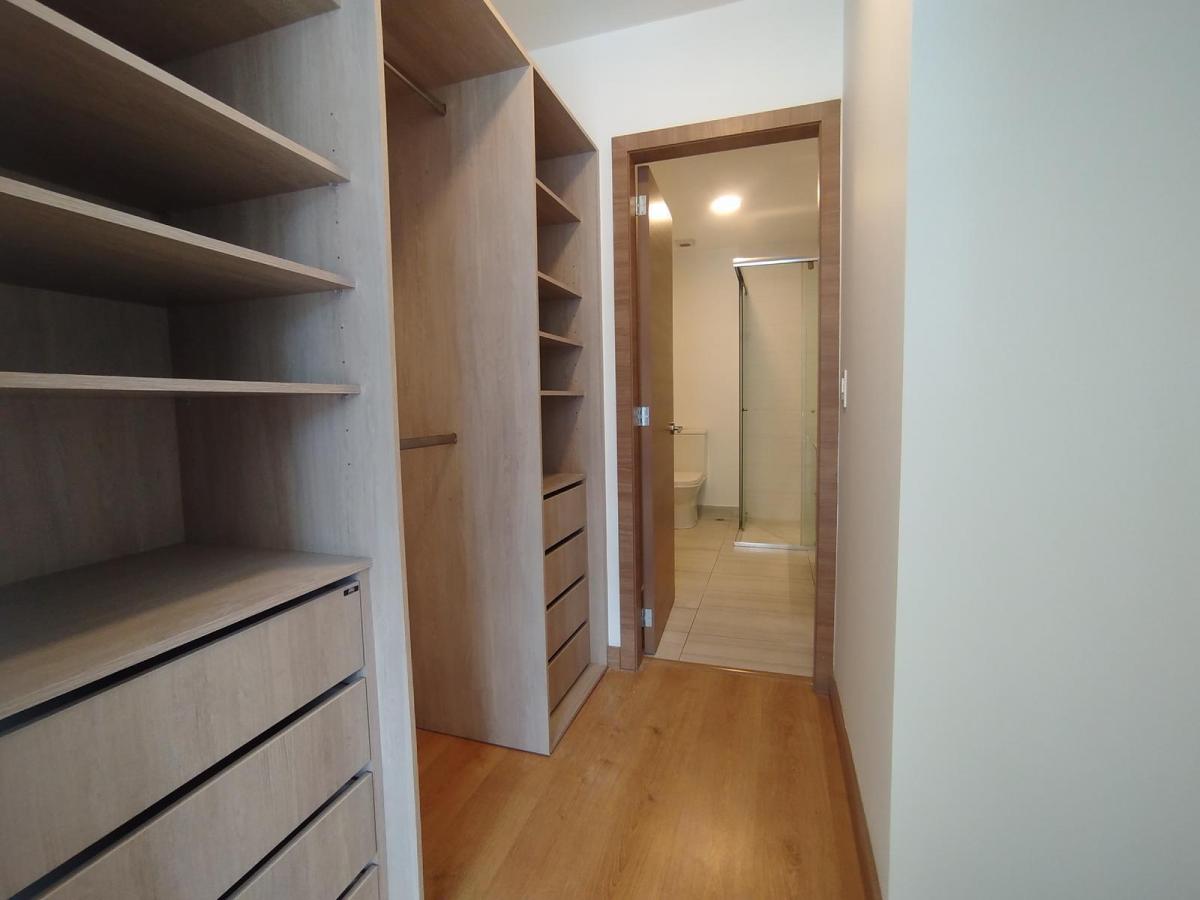 Aef Venta Departameto 2 Habitaciones con Balcón Edificio Atelier — imagen 6
