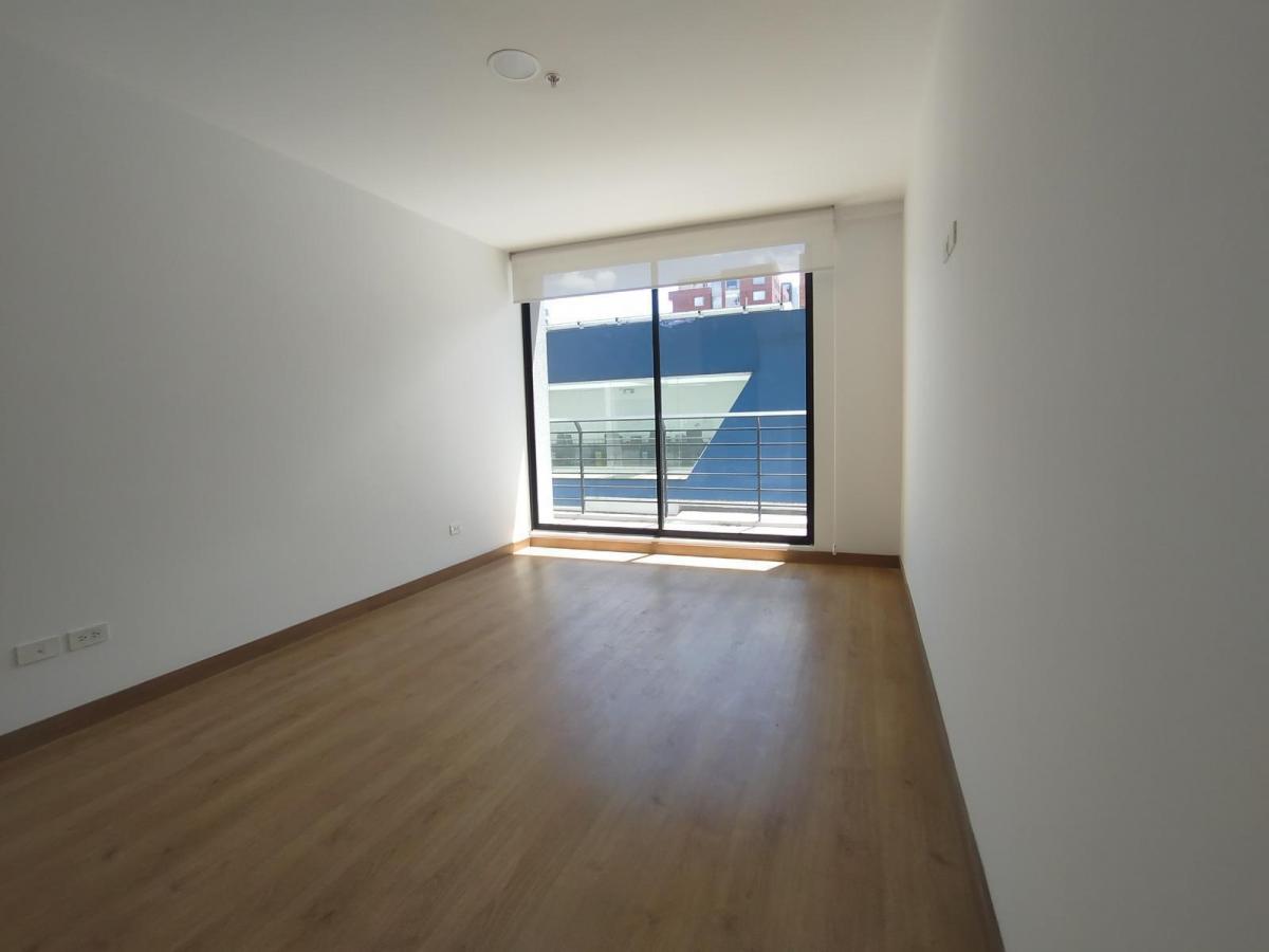 Aef Venta Departameto 2 Habitaciones con Balcón Edificio Atelier — imagen 5
