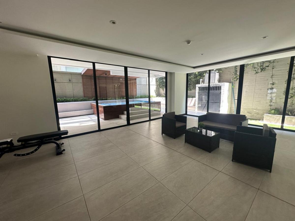 Twg Departamento en Venta González Suárez — imagen 6