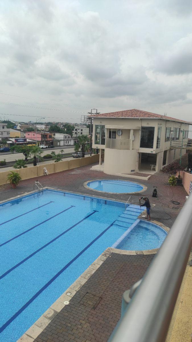 Está Propiedad Es Una Joya Inmobiliaria Auto - Sustentable. con Sus 390 m² de Construcción. Guayas — imagen 5