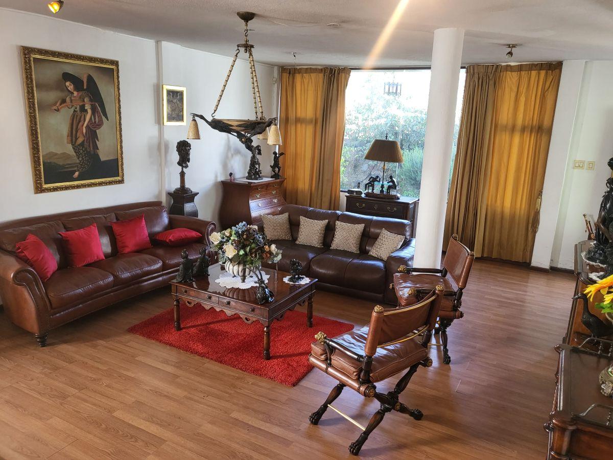 Casa Independiente en Venta sector Ponceano Alto — imagen 10