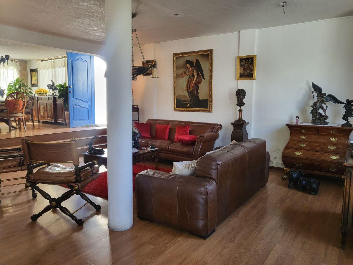 Casa Independiente en Venta sector Ponceano Alto — imagen 9