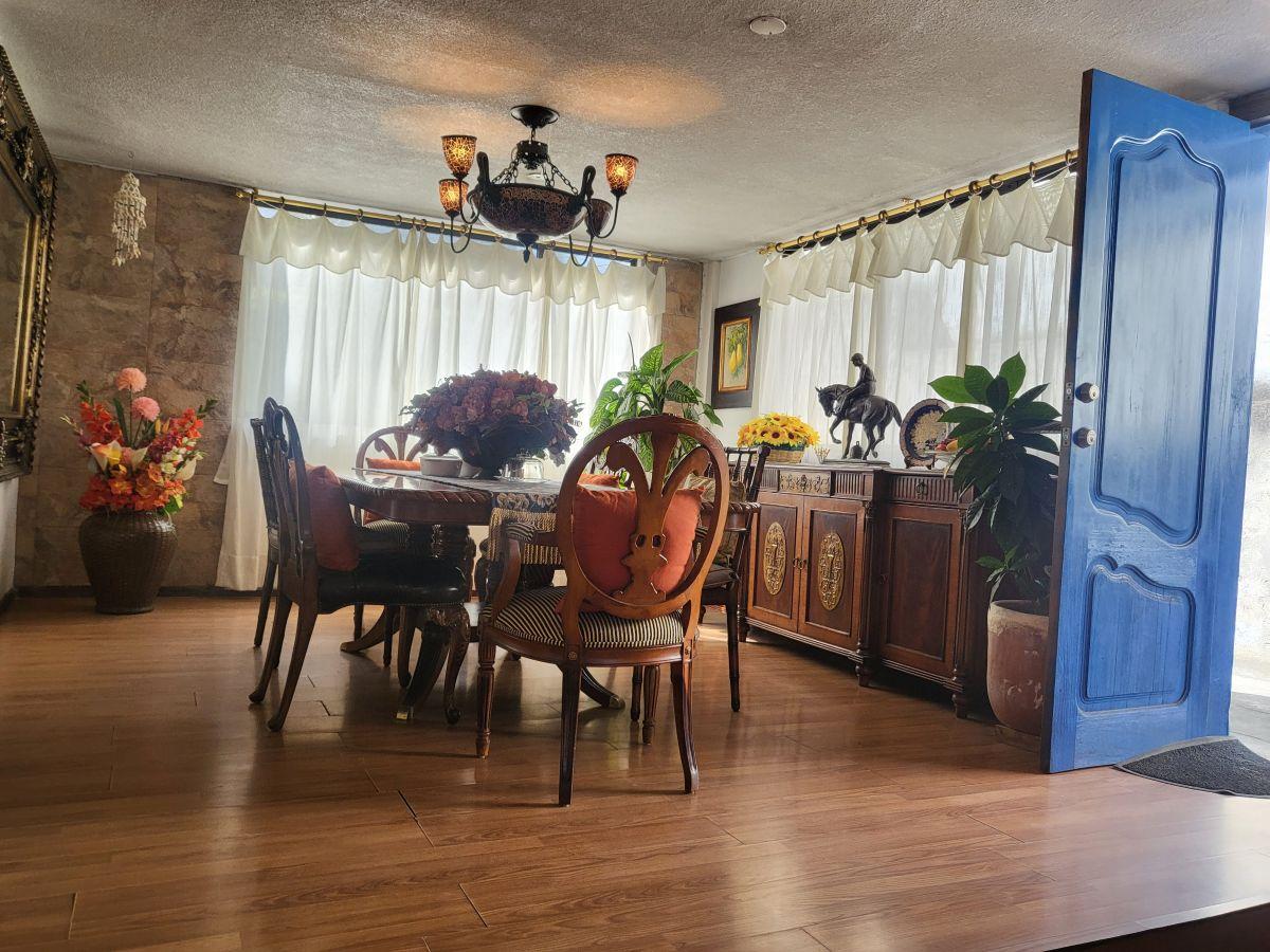Casa Independiente en Venta sector Ponceano Alto — imagen 8
