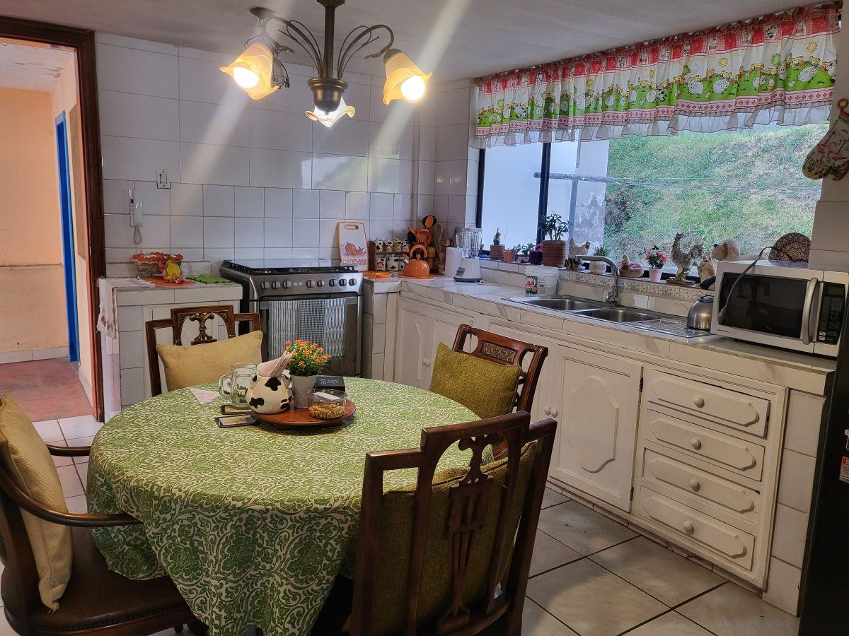 Casa Independiente en Venta sector Ponceano Alto — imagen 7