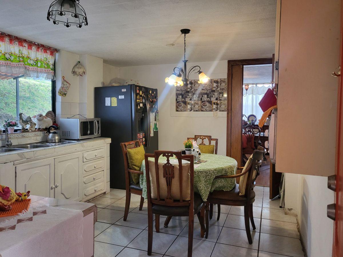 Casa Independiente en Venta sector Ponceano Alto — imagen 6