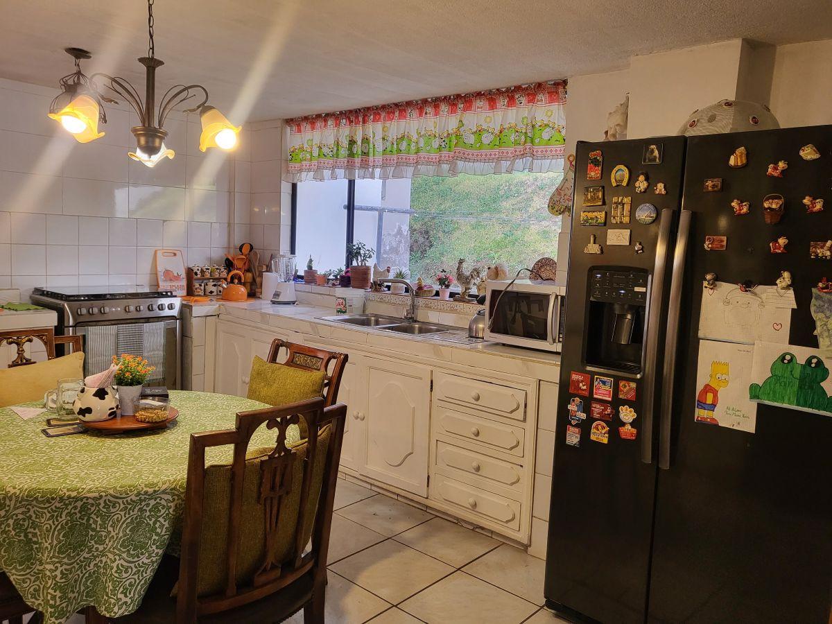 Casa Independiente en Venta sector Ponceano Alto — imagen 5