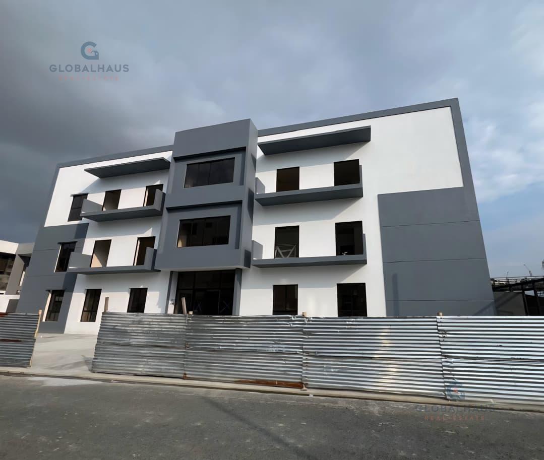 Venta de Departamento a Estrenar con Ascensor en Samborondón Entre Ríos. G. m. Guayas — imagen 8