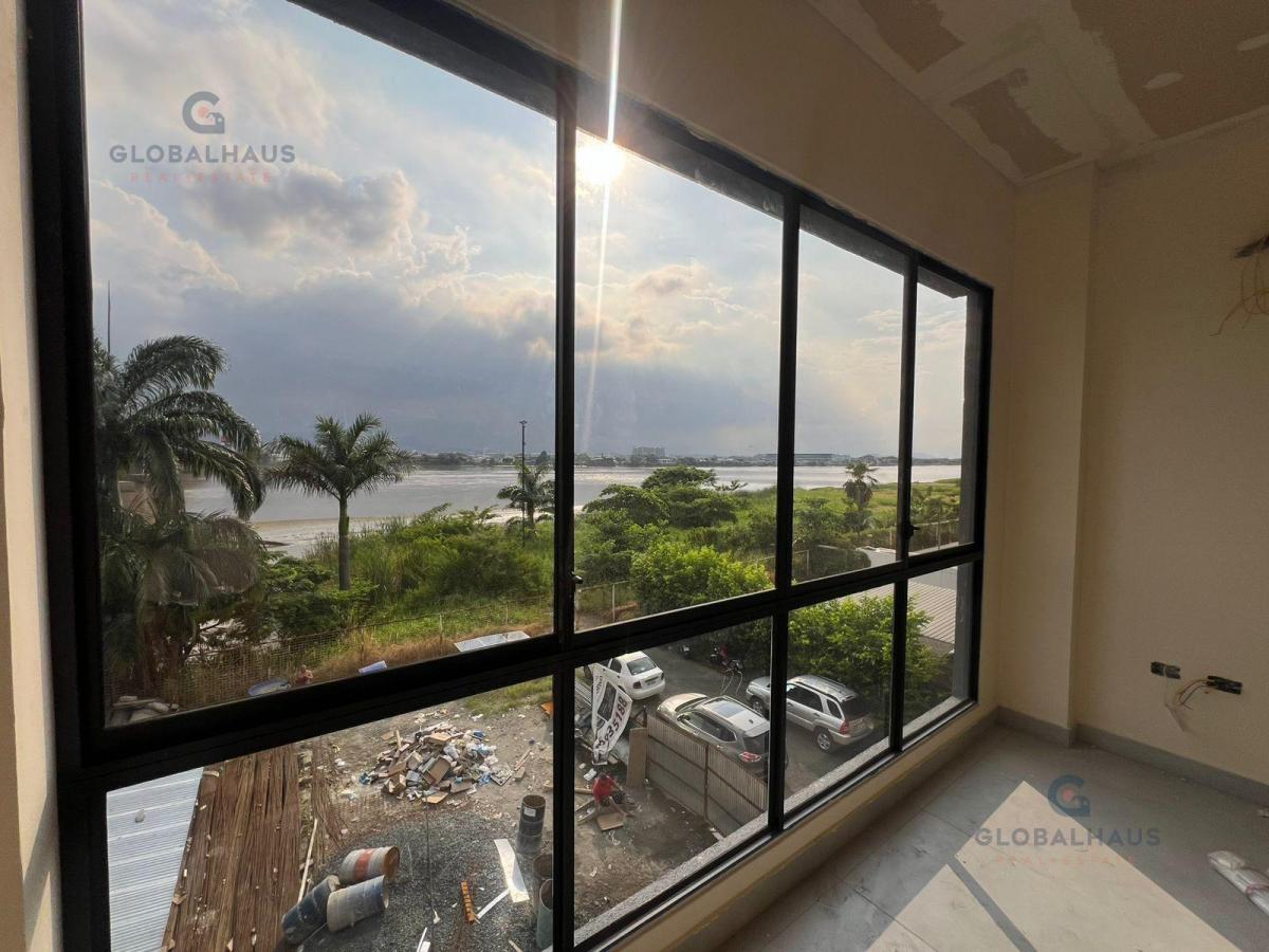 Venta de Departamento a Estrenar con Ascensor en Samborondón Entre Ríos. G. m. Guayas — imagen 6