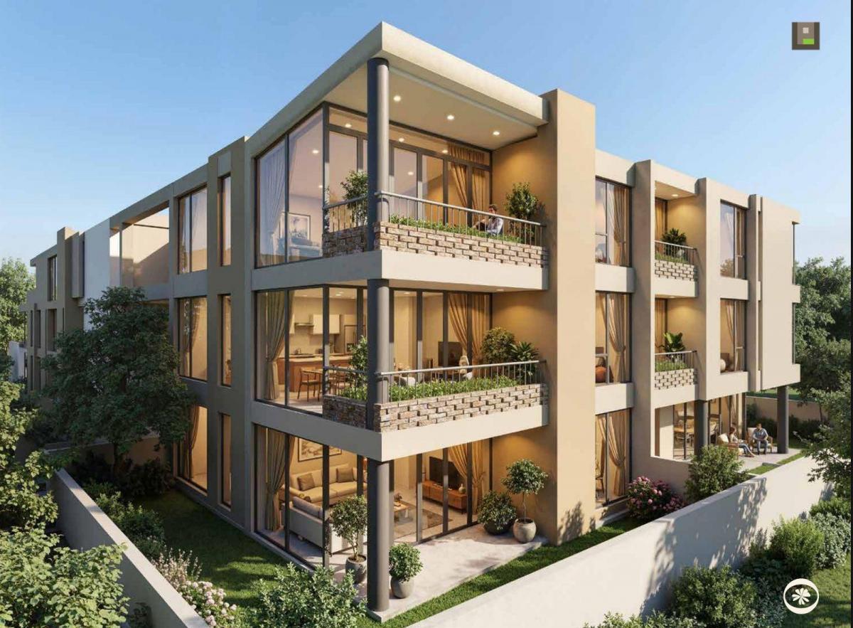 Twg Venta Departamento San Patricio — imagen 6