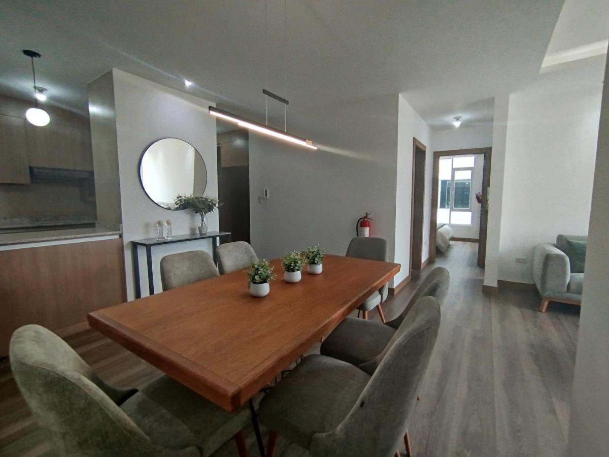 Venta Departamento Dos Dorm. a Estrenar en La Carolina — imagen 10