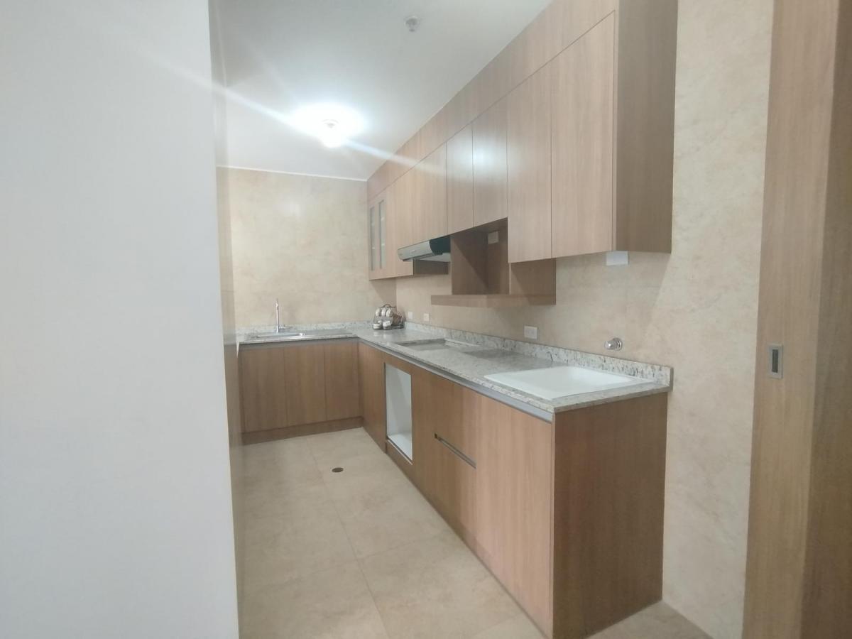 Venta Departamento Dos Dorm. a Estrenar en La Carolina — imagen 9
