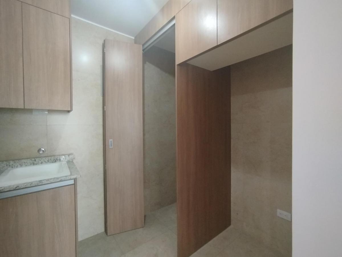 Venta Departamento Dos Dorm. a Estrenar en La Carolina — imagen 8