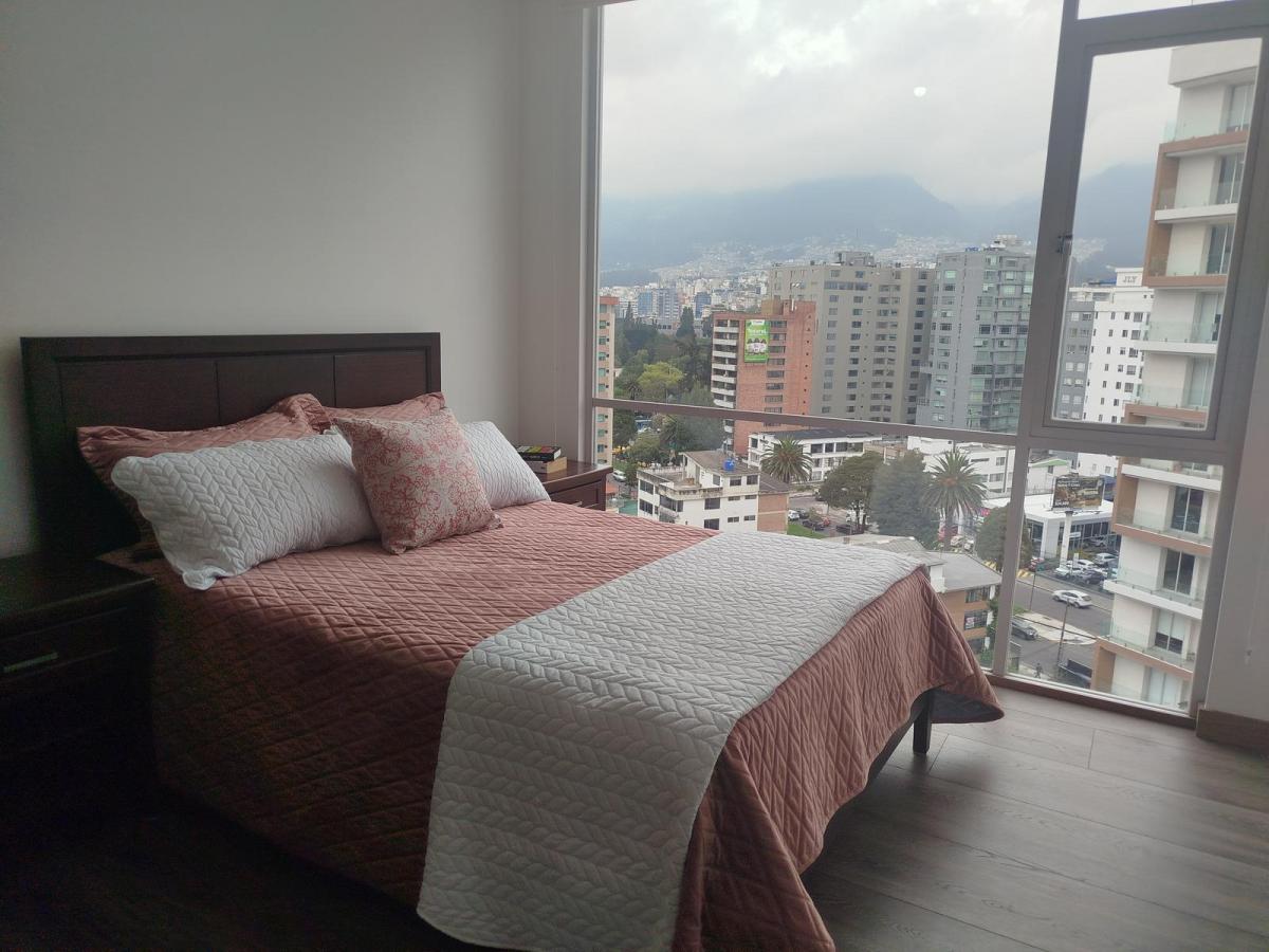 Venta Departamento Dos Dorm. a Estrenar en La Carolina — imagen 7