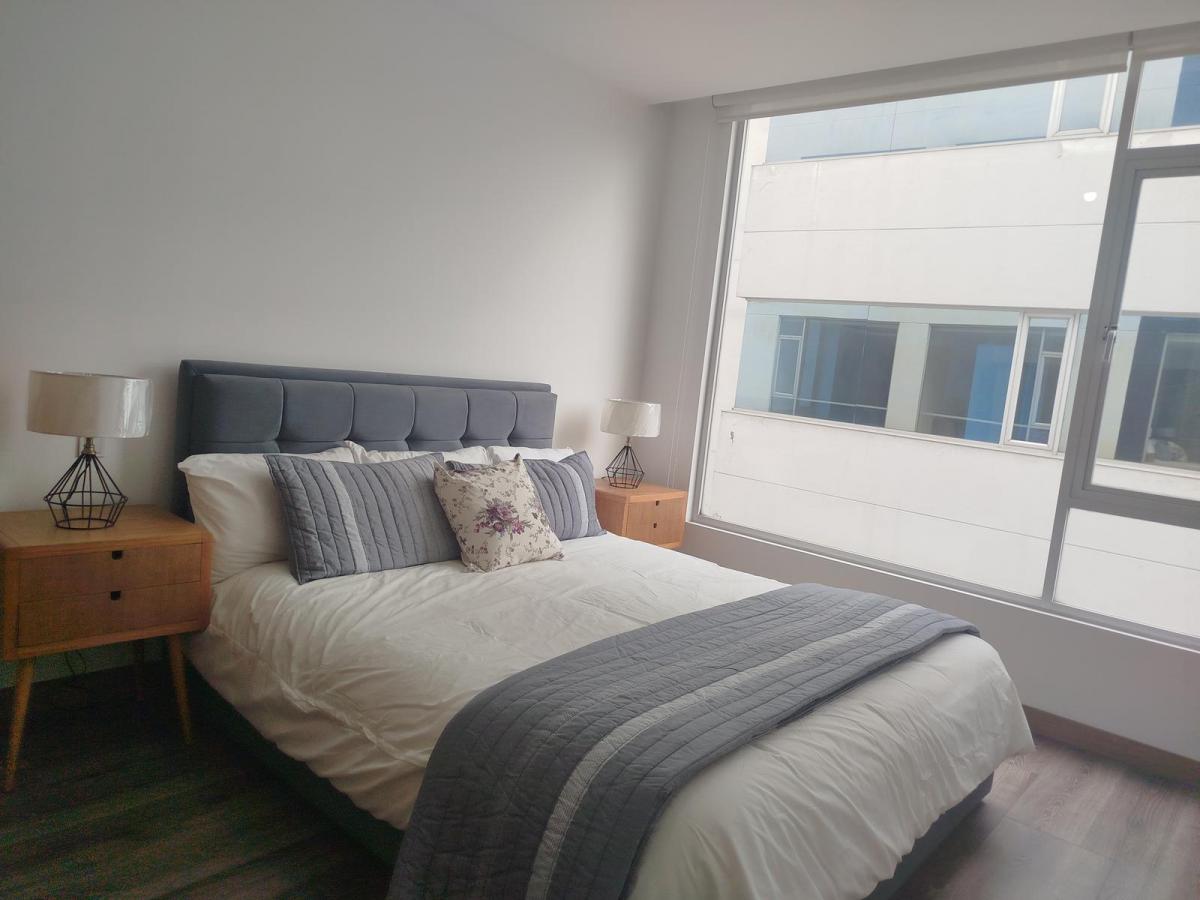 Venta Departamento Dos Dorm. a Estrenar en La Carolina — imagen 5
