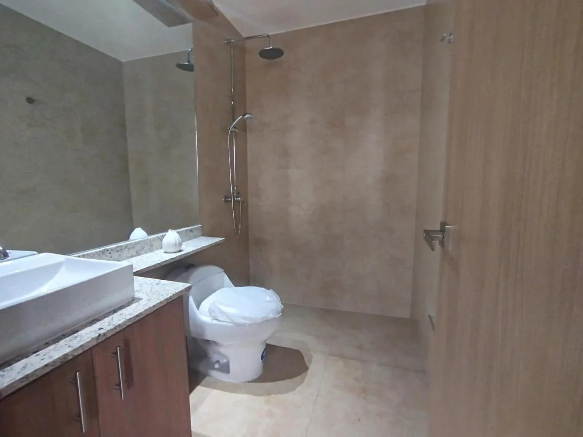 Venta Departamento Dos Dorm. a Estrenar en La Carolina — imagen 3