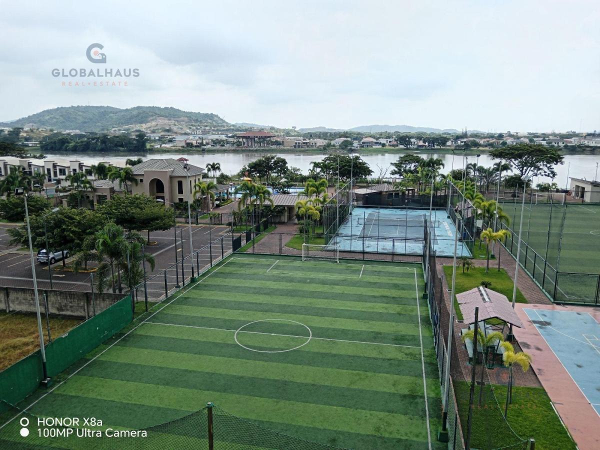 Departamento en Venta con Ascensor Al Norte de Guayaquil m. N. Guayas — imagen 10