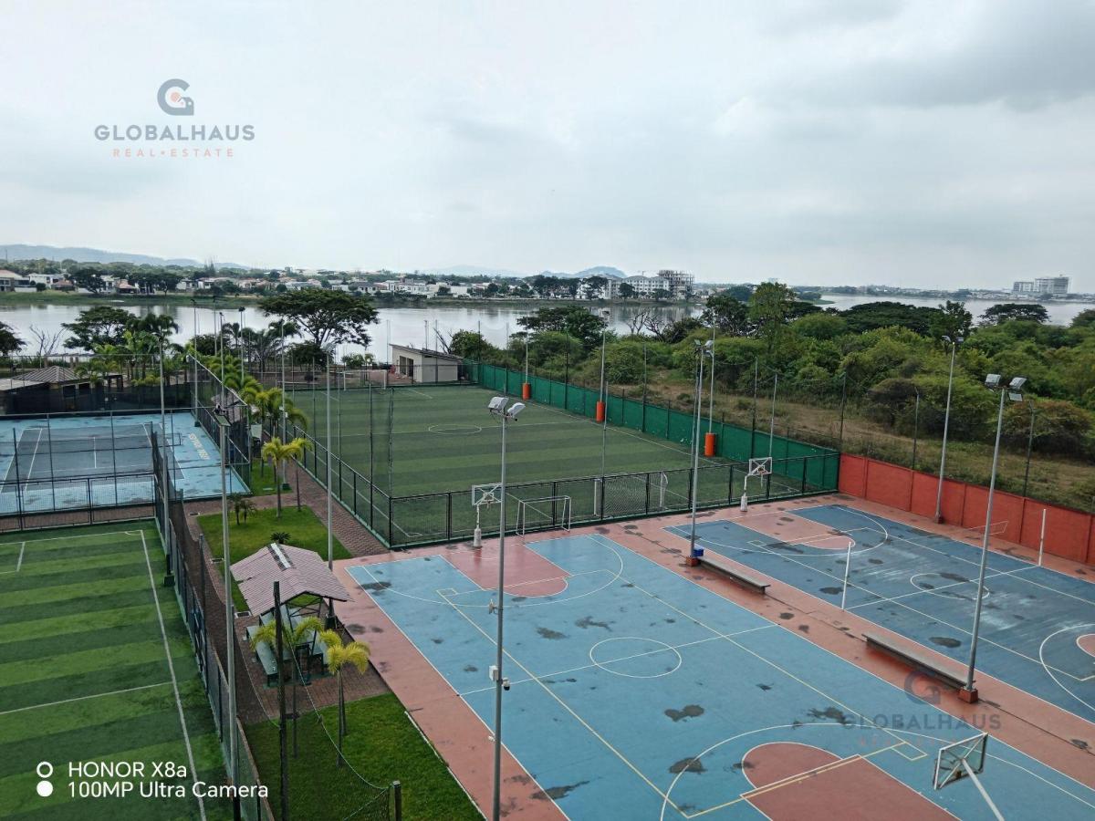 Departamento en Venta con Ascensor Al Norte de Guayaquil m. N. Guayas — imagen 8